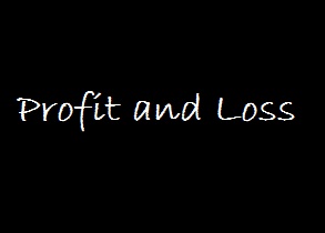 Profit and Loss aptitude concepts